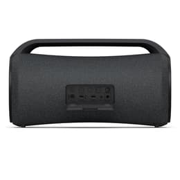 Sony Srs-xg500 Speaker Bluetooth - Musta