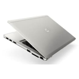 Hp EliteBook Folio 9470M 14" Core i5 1.8 GHz - HDD 320 GB - 4GB AZERTY - Ranska