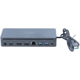 Dell Docking Station D6000 Telakointiasema