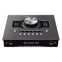 Universal Audio Apollo Twin X Duo Heritage Edition Audiotarvikkeet