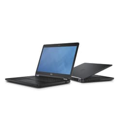 Dell Latitude 5450 14" Core Ultra 5 3.6 GHz - SSD 512 Gt - 16GB QWERTZ - Saksa
