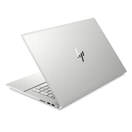 HP Envy 17-CG0565NG 17" Core i5 1 GHz - SSD 1 TB - 16GB QWERTZ - Saksa