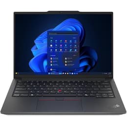 Lenovo ThinkPad E14 G5 14" Core i7 2.9 GHz - SSD 512 Gt - 16GB AZERTY - Ranska