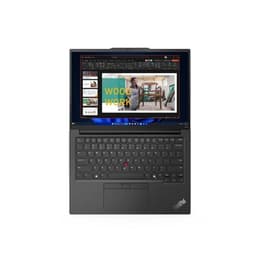 Lenovo ThinkPad E14 G5 14" Core i7 2.9 GHz - SSD 512 Gt - 16GB AZERTY - Ranska