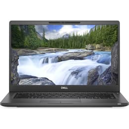 Dell Latitude 7300 13" Core i5 1.6 GHz - SSD 256 Gt - 16GB AZERTY - Ranska