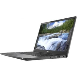 Dell Latitude 7300 13" Core i5 1.6 GHz - SSD 256 Gt - 16GB AZERTY - Ranska