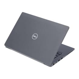 Dell Latitude 7300 13" Core i5 1.6 GHz - SSD 256 Gt - 16GB AZERTY - Ranska
