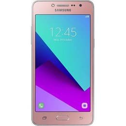 Galaxy J2 Prime 8GB - Pinkki - Lukitsematon