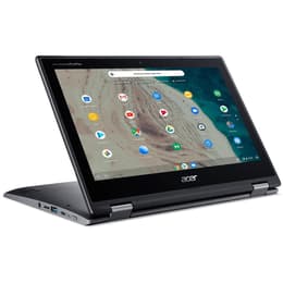 Acer ChromeBook Spin 511 Touch Celeron N4020 1.1 GHz 32GB SSD - 8GB QWERTY - Englanti