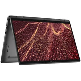 Dell Latitude 7430 14" Core i7 3.6 GHz - SSD 256 Gt - 16GB QWERTY - Englanti
