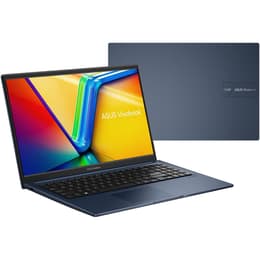 Asus VIVOBOOK 15 X1504ZA-NJ1167W 15" Core i7 4.4 GHz - SSD 512 Gt - 16GB QWERTY - Englanti