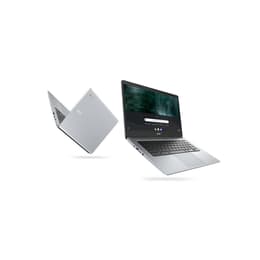 Acer ChromeBook 314 CB314-1HT-P8NS Pentium Silver 1.1 GHz 32GB eMMC - 4GB AZERTY - Ranska