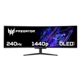 Acer Predator X49X Tietokoneen näyttö 49" OLED DQHD