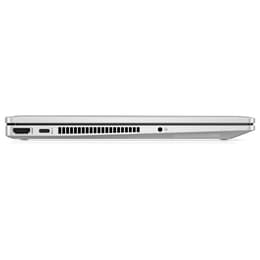 HP 15-FD0000NX 15" Core i7 5 GHz - SSD 512 Gt - 16GB AZERTY - Ranska