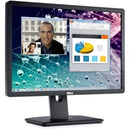 Dell P2213T Tietokoneen näyttö 22" LCD HD