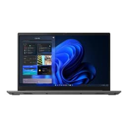 Lenovo ThinkBook 15 G4 IAP 15" 1.2 GHz - SSD 256 Gt - 8GB QWERTY - Italia