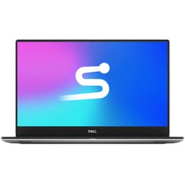 Dell XPS 15 7590 15" Core i7 GHz - SSD 1 TB - 32GB QWERTY - Ruotsi