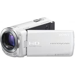 Sony HDR-CX250E Videokamera USB - Valkoinen