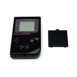 Nintendo Game Boy - Musta