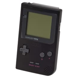 Nintendo Game Boy - Musta