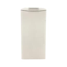 Vedette VLT1255W Pesukone 40 cm Päältätäytettävä