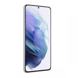 Galaxy S21+ 5G 256GB - Musta - Lukitsematon