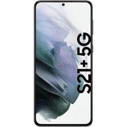 Galaxy S21+ 5G 256GB - Musta - Lukitsematon