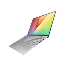 Asus VivoBook A512FA 15" Core i5 1.6 GHz - SSD 512 Gt - 8GB AZERTY - Ranska