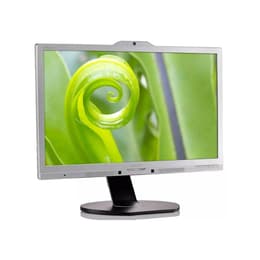 Philips 241P6Q Tietokoneen näyttö 24" LED FHD