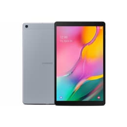 Galaxy Tab A 10.1 (2019) 32GB - Hopea - WiFi