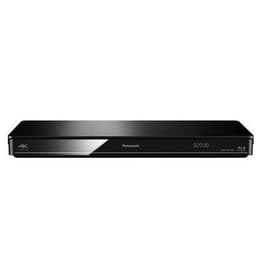 Panasonic DMP-BDT380EF Blu-Ray soitin