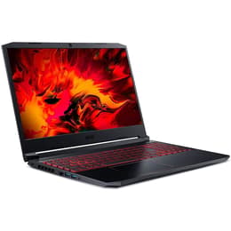 Acer NITRO 5 AN515-42-R1JG 15" Ryzen 5 2 GHz - SSD 1 TB - 16GB - AMD Radeon RX 560X AZERTY - Ranska