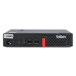 Lenovo ThinkCentre M910Q Tiny Core i5 2.7 GHz - SSD 256 Gt RAM 16 GB