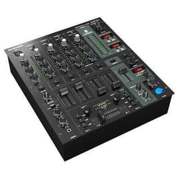 Behringer DJX 750 Audiotarvikkeet