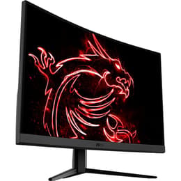 MSI G32CQ4DE E2 Tietokoneen näyttö 31" LED
