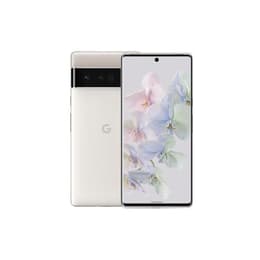 Google Pixel 6 Pro 512GB - Valkoinen - Lukitsematon