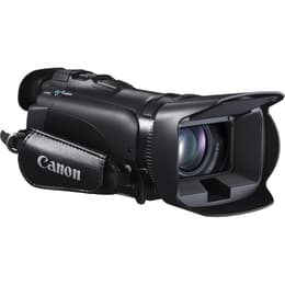 Canon Legria HF G25 Videokamera - Musta