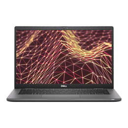 Dell Latitude 7330 13" Core i7 1.7 GHz - SSD 256 Gt - 16GB QWERTY - Italia