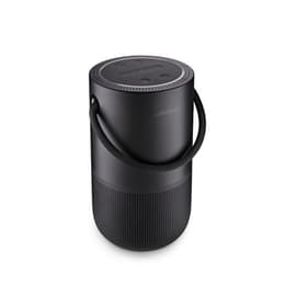 Bose Home Speaker Speaker Bluetooth - Musta