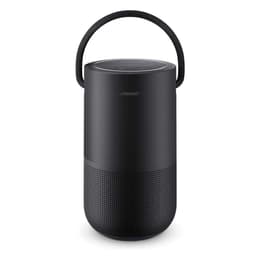 Bose Home Speaker Speaker Bluetooth - Musta
