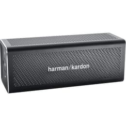 Harman Kardon One Speaker Bluetooth - Musta
