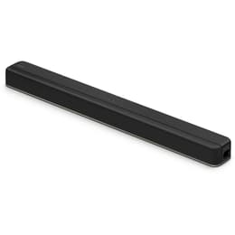 Sony HT-X8500 Soundbar & Kotiteatteri - Musta