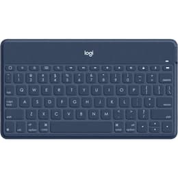 Logitech Näppäimistö QWERTY Langaton Keys to go