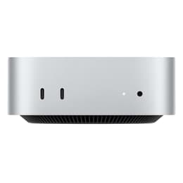 Mac mini () Apple M6 GHz - 256 Gt SSD - 16GB