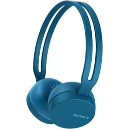 Sony WH-CH400 Kuulokkeet wireless - Sininen