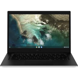 Samsung Galaxy Chromebook Go XE310XDA-KA2BE Celeron N4500 1.1 GHz 64GB eMMC - 8GB AZERTY - Ranska