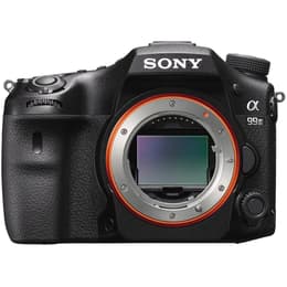 Refleksi Alpha SLT-A99 II - Musta