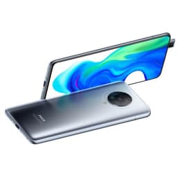 Xiaomi Poco F2 Pro 128GB - Harmaa - Lukitsematon