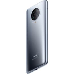 Xiaomi Poco F2 Pro 128GB - Harmaa - Lukitsematon