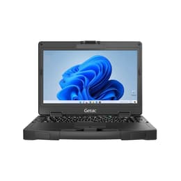 Getac S410 G4 14" Core i7 3 GHz - SSD 1 TB - 32GB QWERTZ - Saksa